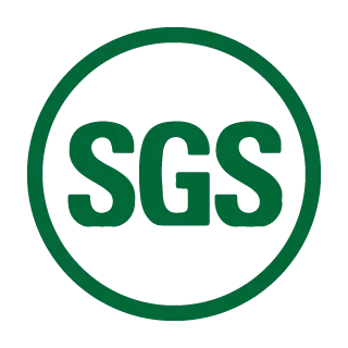 SGS Certified: Zero Harmful Substances Detected & 99.9% Antibacterial Rate