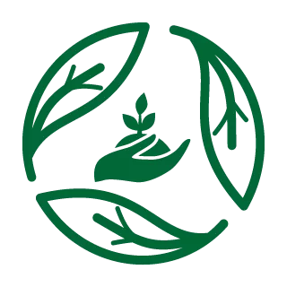 Biodegradability Reaches Up to 99.9%