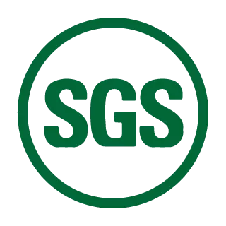 SGS零檢出有害物質且抑菌率達99.9％