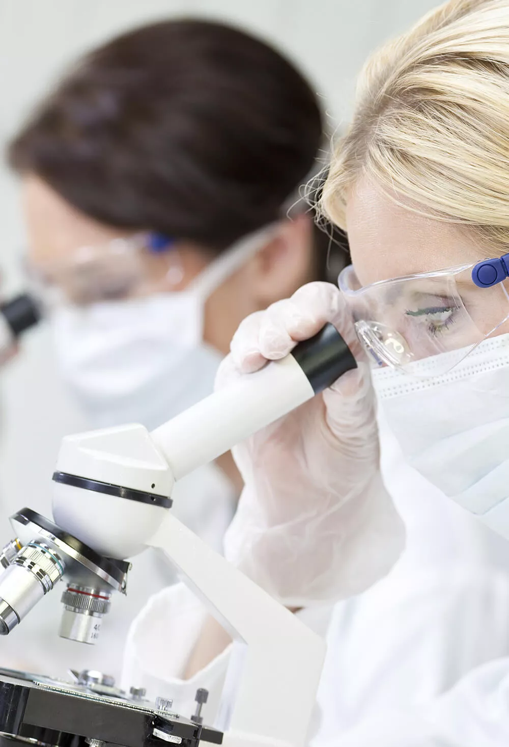 生物能量學技術