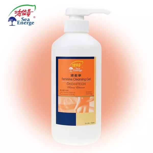 婦衛寧 500g