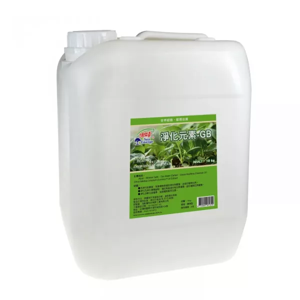 農業淨化元素-GB  10kg