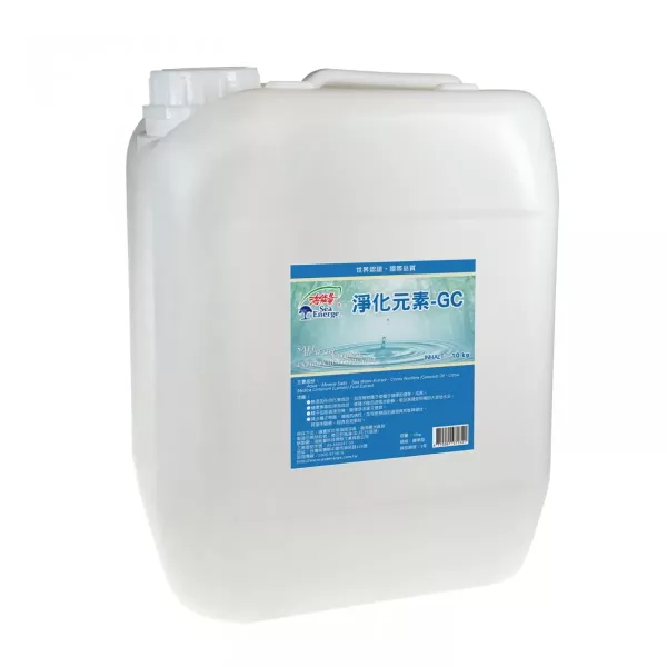 農業淨化元素-GC  10kg 