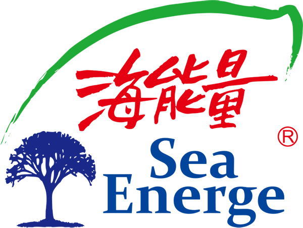 海能量科技開發有限公司